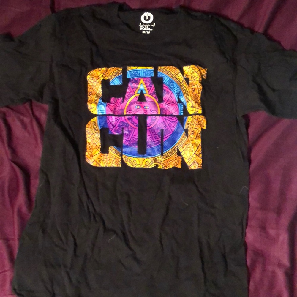 Cancun short sleeve